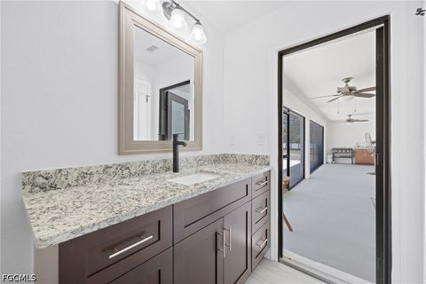 Tiny photo for 7978 23rd Place, Labelle, FL 33935 (MLS # 2026018275)