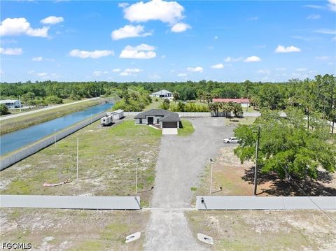 Tiny photo for 7978 23rd Place, Labelle, FL 33935 (MLS # 2026018275)