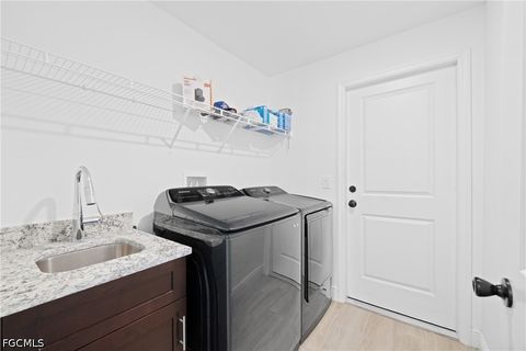 Tiny photo for 7978 23rd Place, Labelle, FL 33935 (MLS # 2026018275)