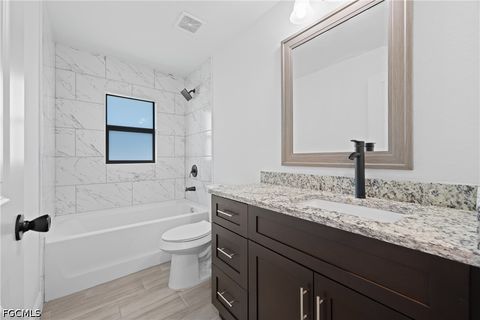 Tiny photo for 7978 23rd Place, Labelle, FL 33935 (MLS # 2026018275)