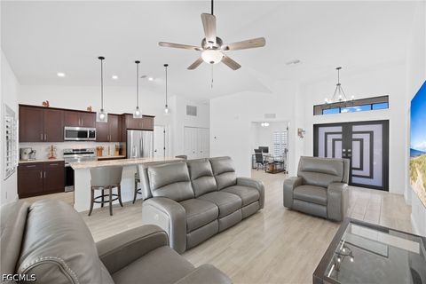 Tiny photo for 7978 23rd Place, Labelle, FL 33935 (MLS # 2026018275)