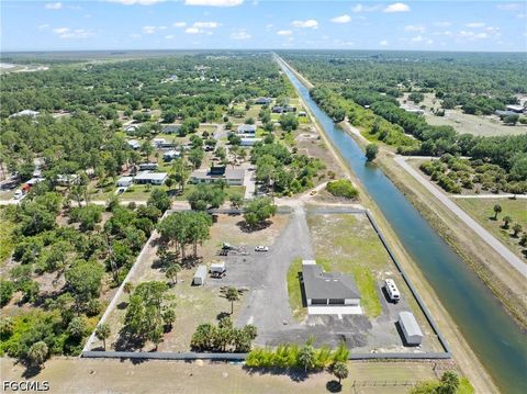 Tiny photo for 7978 23rd Place, Labelle, FL 33935 (MLS # 2026018275)