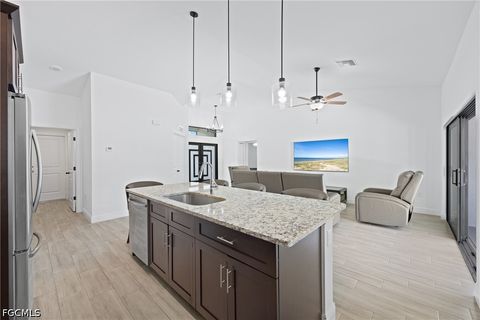 Tiny photo for 7978 23rd Place, Labelle, FL 33935 (MLS # 2026018275)