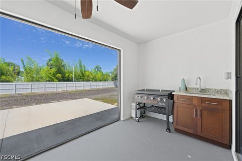 Tiny photo for 7978 23rd Place, Labelle, FL 33935 (MLS # 2026018275)