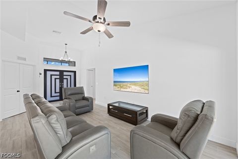 Tiny photo for 7978 23rd Place, Labelle, FL 33935 (MLS # 2026018275)