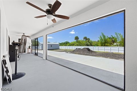 Tiny photo for 7978 23rd Place, Labelle, FL 33935 (MLS # 2026018275)