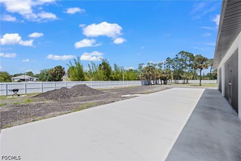 Tiny photo for 7978 23rd Place, Labelle, FL 33935 (MLS # 2026018275)