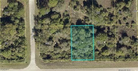 1237 Milwaukee Boulevard Lehigh Acres FL 33974