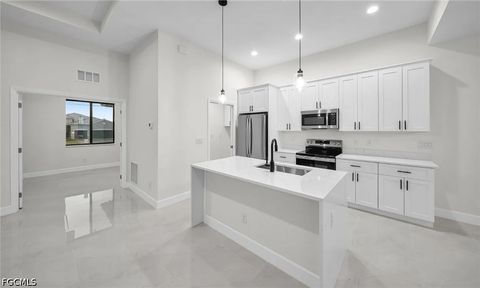 Tiny photo for 16229 Cape Horn Boulevard, Punta Gorda, FL 33955 (MLS # 2026020401)