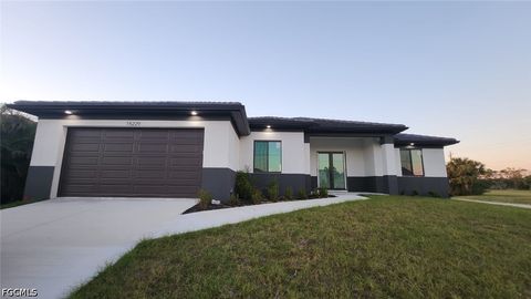Tiny photo for 16229 Cape Horn Boulevard, Punta Gorda, FL 33955 (MLS # 2026020401)