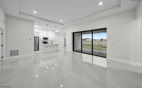 Tiny photo for 16229 Cape Horn Boulevard, Punta Gorda, FL 33955 (MLS # 2026020401)