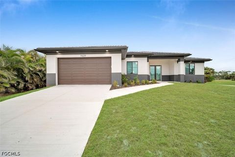 Photo of 16229 Cape Horn Boulevard, Punta Gorda, FL 33955 (MLS # 2026020401)