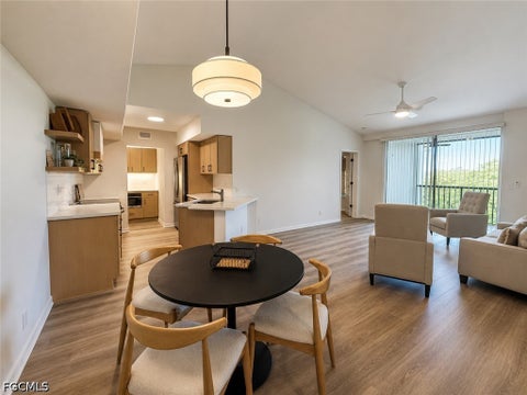 Tiny photo for 13625 Eagle Ridge Drive #334, Fort Myers, FL 33912 (MLS # 2026031258)