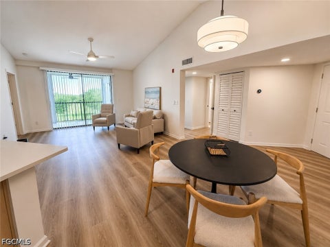 Tiny photo for 13625 Eagle Ridge Drive #334, Fort Myers, FL 33912 (MLS # 2026031258)