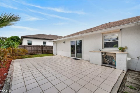 Tiny photo for 2940 Dunbar Avenue, Fort Myers, FL 33916 (MLS # 2026039256)