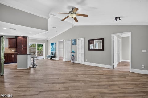 Tiny photo for 2940 Dunbar Avenue, Fort Myers, FL 33916 (MLS # 2026039256)