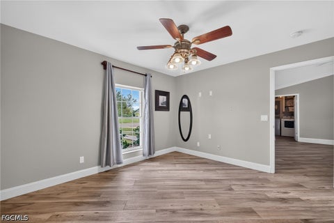 Tiny photo for 2940 Dunbar Avenue, Fort Myers, FL 33916 (MLS # 2026039256)