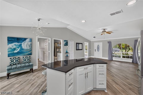 Tiny photo for 2940 Dunbar Avenue, Fort Myers, FL 33916 (MLS # 2026039256)