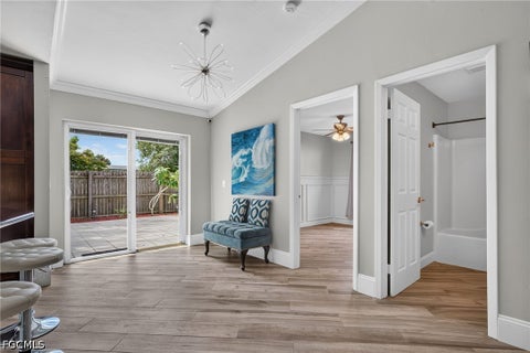 Tiny photo for 2940 Dunbar Avenue, Fort Myers, FL 33916 (MLS # 2026039256)