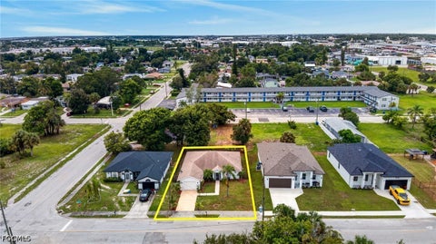 Tiny photo for 2940 Dunbar Avenue, Fort Myers, FL 33916 (MLS # 2026039256)
