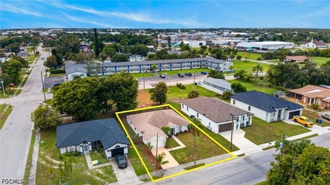 Tiny photo for 2940 Dunbar Avenue, Fort Myers, FL 33916 (MLS # 2026039256)