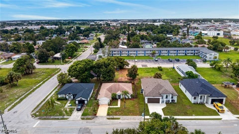 Tiny photo for 2940 Dunbar Avenue, Fort Myers, FL 33916 (MLS # 2026039256)