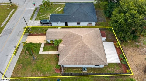 Tiny photo for 2940 Dunbar Avenue, Fort Myers, FL 33916 (MLS # 2026039256)