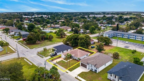 Tiny photo for 2940 Dunbar Avenue, Fort Myers, FL 33916 (MLS # 2026039256)
