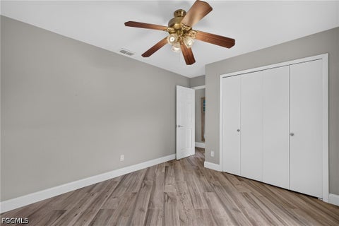 Tiny photo for 2940 Dunbar Avenue, Fort Myers, FL 33916 (MLS # 2026039256)