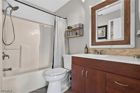 Tiny photo for 2940 Dunbar Avenue, Fort Myers, FL 33916 (MLS # 2026039256)