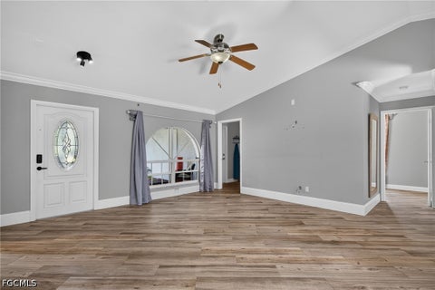 Tiny photo for 2940 Dunbar Avenue, Fort Myers, FL 33916 (MLS # 2026039256)
