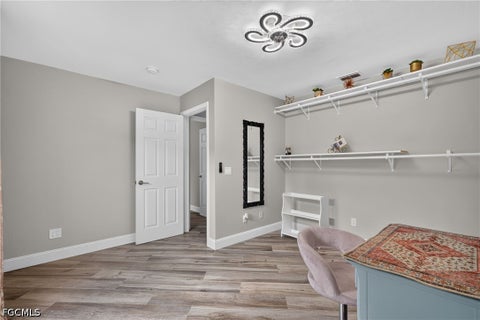 Tiny photo for 2940 Dunbar Avenue, Fort Myers, FL 33916 (MLS # 2026039256)