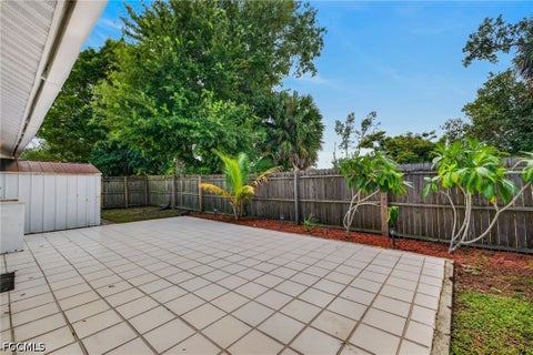 Tiny photo for 2940 Dunbar Avenue, Fort Myers, FL 33916 (MLS # 2026039256)