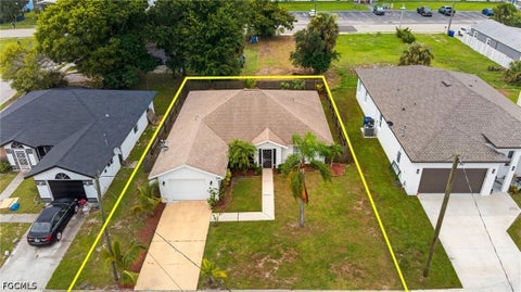 Tiny photo for 2940 Dunbar Avenue, Fort Myers, FL 33916 (MLS # 2026039256)