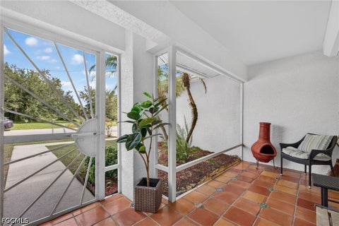 Tiny photo for 2940 Dunbar Avenue, Fort Myers, FL 33916 (MLS # 2026039256)