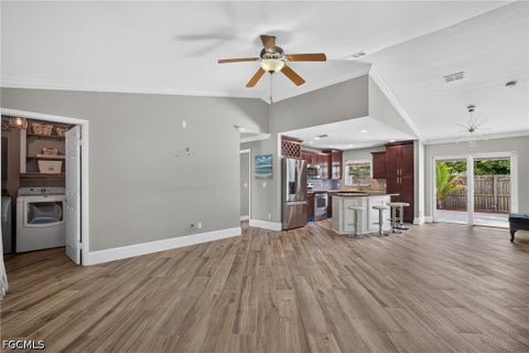 Tiny photo for 2940 Dunbar Avenue, Fort Myers, FL 33916 (MLS # 2026039256)