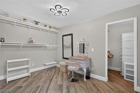 Tiny photo for 2940 Dunbar Avenue, Fort Myers, FL 33916 (MLS # 2026039256)