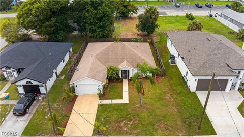 Tiny photo for 2940 Dunbar Avenue, Fort Myers, FL 33916 (MLS # 2026039256)