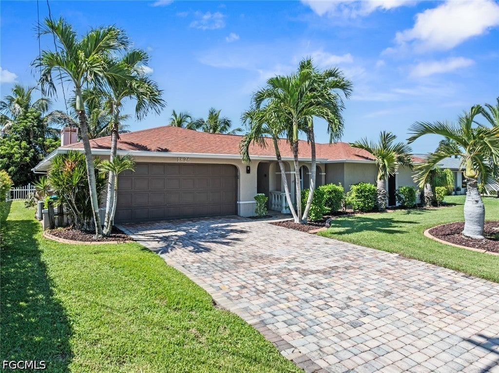 1826 SE 45th Street