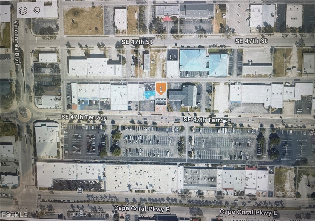 1313 SE 47th Terrace