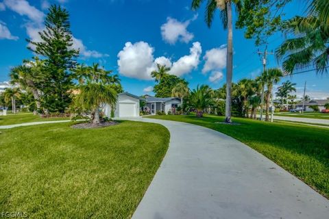 1236 El Dorado Parkway E Cape Coral FL 33904