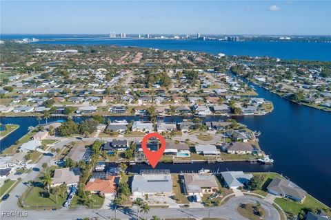 4556 Vinewood Circle North Fort Myers FL 33903