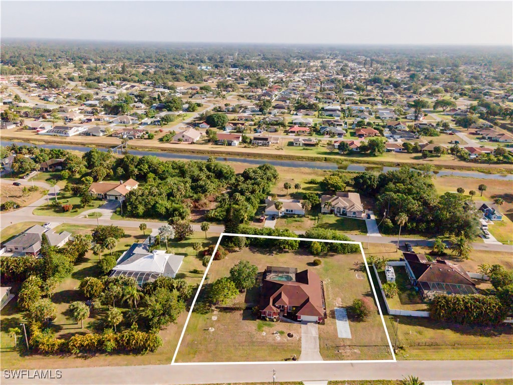 1435 Graham Circle