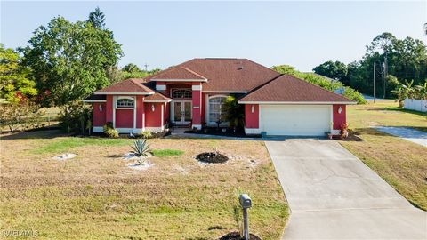 1435 Graham Circle Lehigh Acres FL 33936