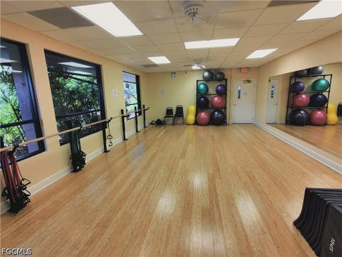 Tiny photo for 4210 Steamboat Bend #104, Fort Myers, FL 33919 (MLS # 2026033218)