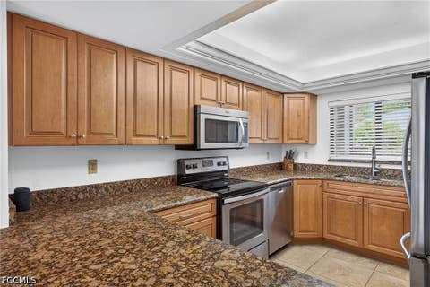Photo of 4210 Steamboat Bend #104, Fort Myers, FL 33919 (MLS # 2026033218)