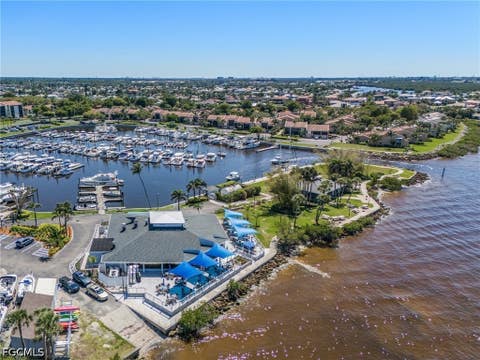 Tiny photo for 4210 Steamboat Bend #104, Fort Myers, FL 33919 (MLS # 2026033218)
