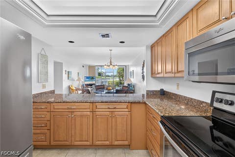 Tiny photo for 4210 Steamboat Bend #104, Fort Myers, FL 33919 (MLS # 2026033218)