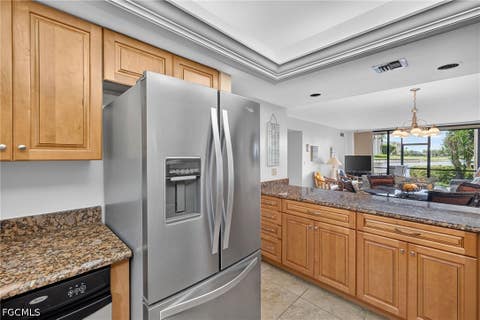 Tiny photo for 4210 Steamboat Bend #104, Fort Myers, FL 33919 (MLS # 2026033218)