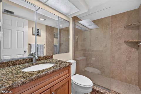 Tiny photo for 4210 Steamboat Bend #104, Fort Myers, FL 33919 (MLS # 2026033218)